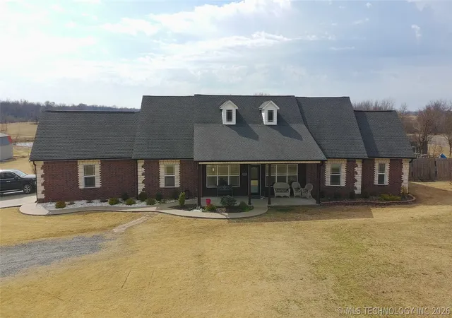 1st image of 2071 E 53rd, Muskogee, OK 74403 | MLS# 2606956