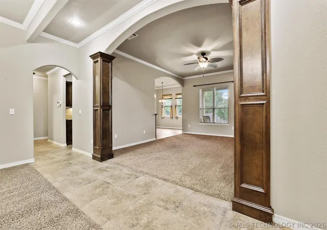 5th image of 1002 Springfield Ct, Durant, OK 74701 | MLS# 2546910