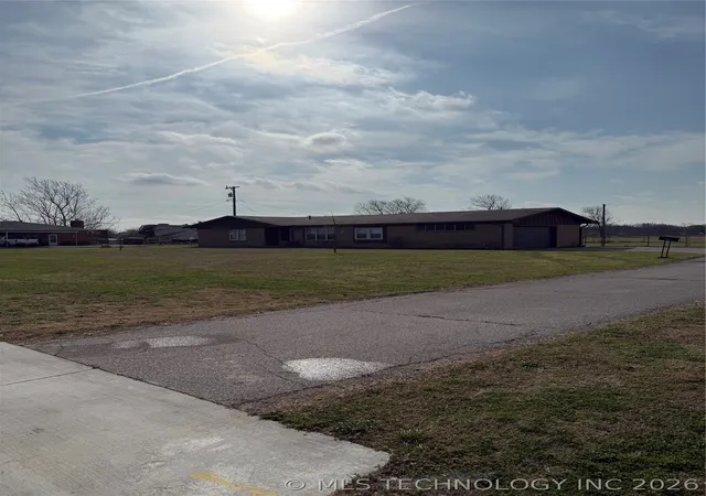 1st image of (Undisclosed), Collinsville, OK 74021 | MLS# 2607201