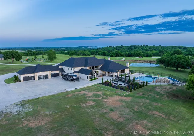 2nd image of 10286 S 305th East Ave, Coweta, OK 74429 | MLS# 2607038
