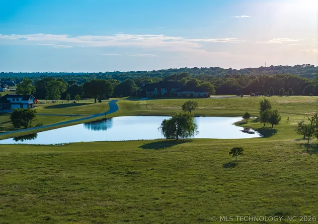 98th image of 10286 S 305th East Ave, Coweta, OK 74429 | MLS# 2607038