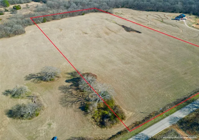 3rd image of 4090 Miller Jumbo Rd, Antlers, OK 74523 | MLS# 2607217