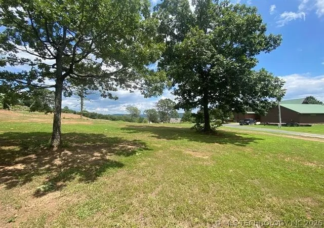 2nd image of 15857 W Dogwood Rd, Park Hill, OK 74451 | MLS# 2607162
