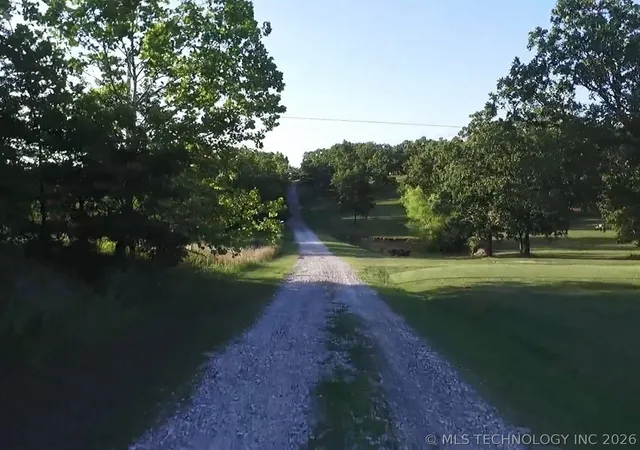 37th image of 15857 W Dogwood Rd, Park Hill, OK 74451 | MLS# 2607162