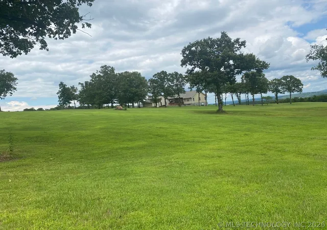 Homes for sale in Park Hill, OK | 15902 W Redbud Rd, Park Hill, OK 74451 | MLS# 2607169