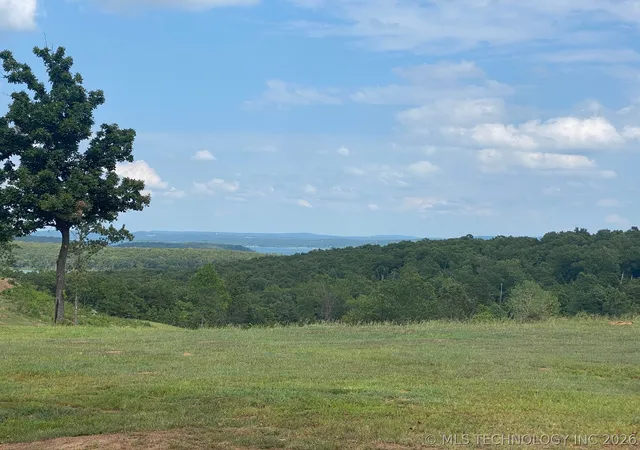 Photo 1 of Land for sale at 36162 S Magnolia Ln, Park Hill, OK 74451 | MLS# 2607177 | Listing updated on 2026-08-20