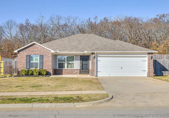 1st image of 14852 S 274th Eastavenue, Coweta, OK 74429 | MLS# 2604603