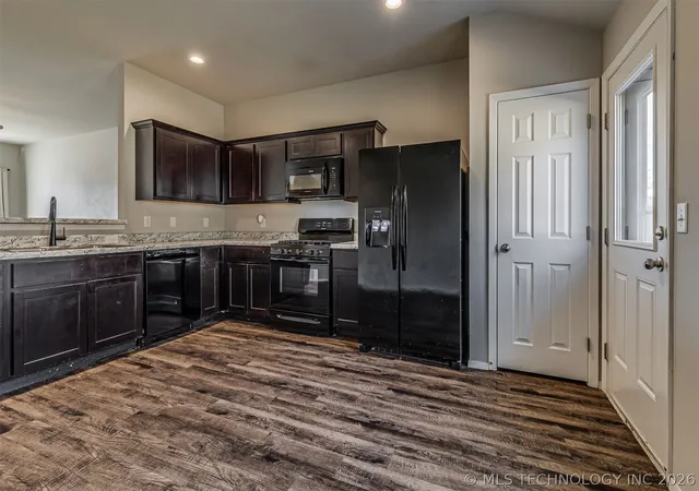 2nd image of 14852 S 274th Eastavenue, Coweta, OK 74429 | MLS# 2604603