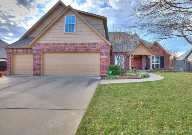 Homes for sale in Broken Arrow, OK | 7521 E Galveston St, Broken Arrow, OK 74014 | MLS# 2607175