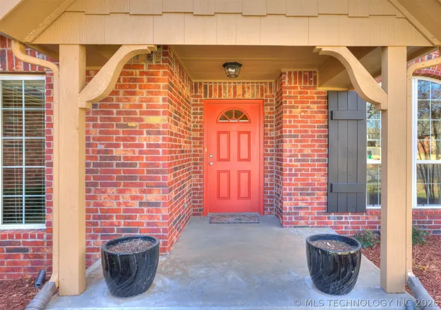 Homes for sale in Broken Arrow, OK | 7521 E Galveston St, Broken Arrow, OK 74014 | MLS# 2607175