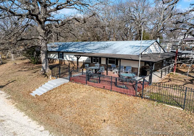 Homes for sale in Kingston, OK | 7386 Sooner Rd, Kingston, OK 73439 | MLS# 2607278