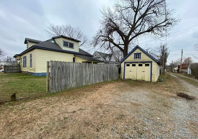 Homes for sale in Miami, OK | 4 E Sw, Miami, OK 74354 | MLS# 2607292