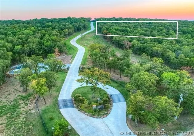 1st image of 6 Patriot Pointe, Eufaula, OK 74432 | MLS# 2607265