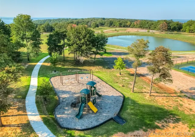 4th image of 6 Patriot Pointe, Eufaula, OK 74432 | MLS# 2607265