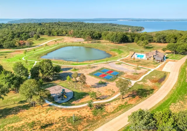 5th image of 6 Patriot Pointe, Eufaula, OK 74432 | MLS# 2607265
