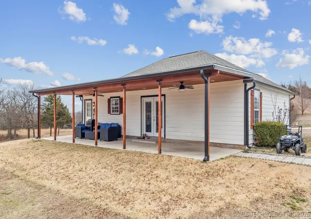 Homes for sale in Cleveland, OK | 4302 W Highland Park Dr, Cleveland, OK 74020 | MLS# 2607299