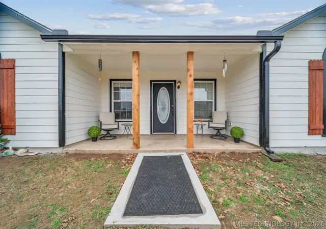 Homes for sale in Cleveland, OK | 4302 W Highland Park Dr, Cleveland, OK 74020 | MLS# 2607299
