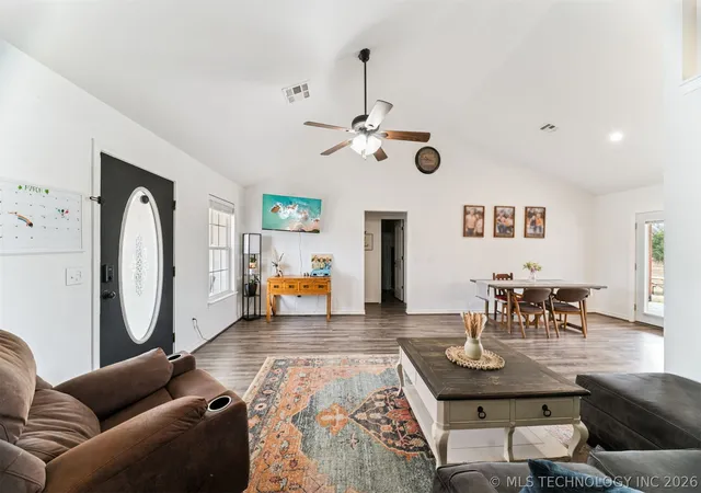 Homes for sale in Cleveland, OK | 4302 W Highland Park Dr, Cleveland, OK 74020 | MLS# 2607299