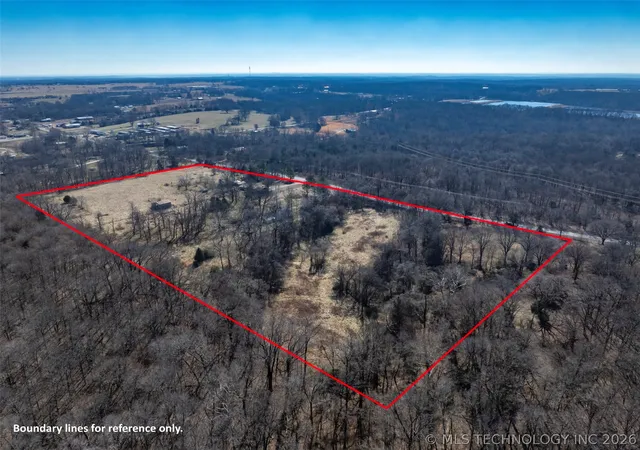 Homes for sale in Kansas, OK | 11886 412 Hwy, Kansas, OK 74347 | MLS# 2606983