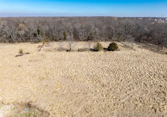 Photo 2 of Sale Pending at 11886 412 Highway, Kansas, OK 74347 | MLS# 2606983 | Listing updated on 2026-09-01