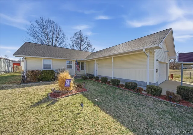 1st image of 210 S Whittington St, Salina, OK 74365 | MLS# 2607295