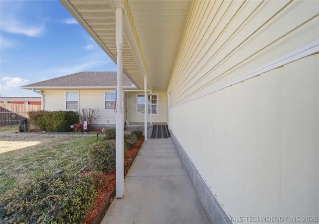 3rd image of 210 S Whittington St, Salina, OK 74365 | MLS# 2607295
