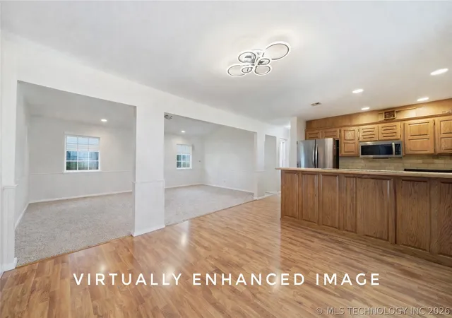 5th image of 210 S Whittington St, Salina, OK 74365 | MLS# 2607295