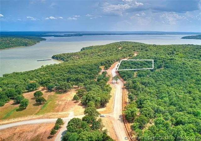 1st image of 59 Patriot Pointe, Eufaula, OK 74432 | MLS# 2607300