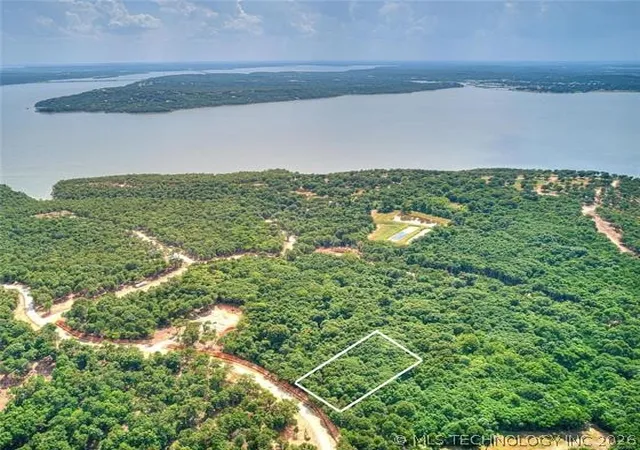 2nd image of 59 Patriot Pointe, Eufaula, OK 74432 | MLS# 2607300