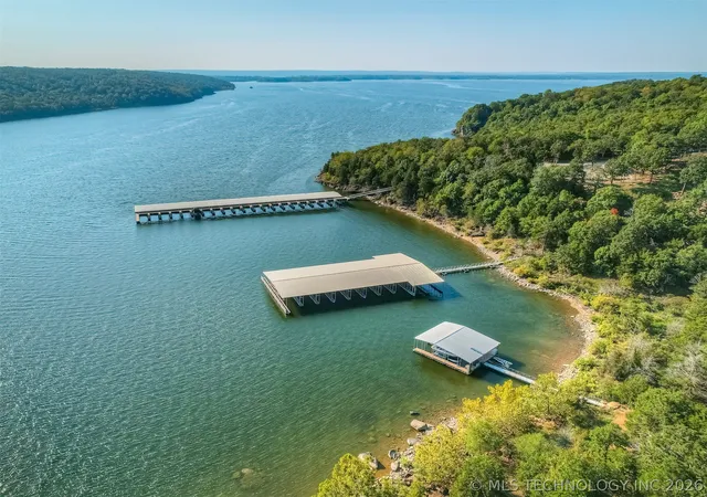 3rd image of 59 Patriot Pointe, Eufaula, OK 74432 | MLS# 2607300