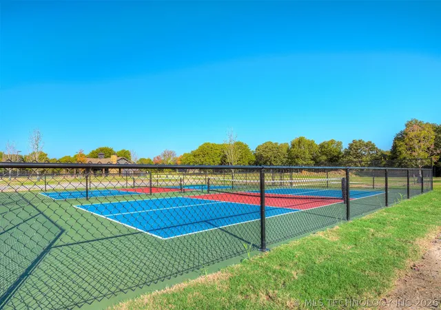 5th image of 59 Patriot Pointe, Eufaula, OK 74432 | MLS# 2607300