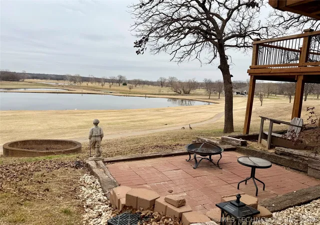 Homes for sale in Burneyville, OK | 129 Falconhead Dr #A, Burneyville, OK 73430 | MLS# 2606433