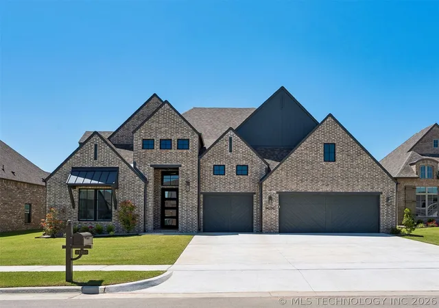 1st image of 14230 S Delaware Pl S, Bixby, OK 74008 | MLS# 2607334