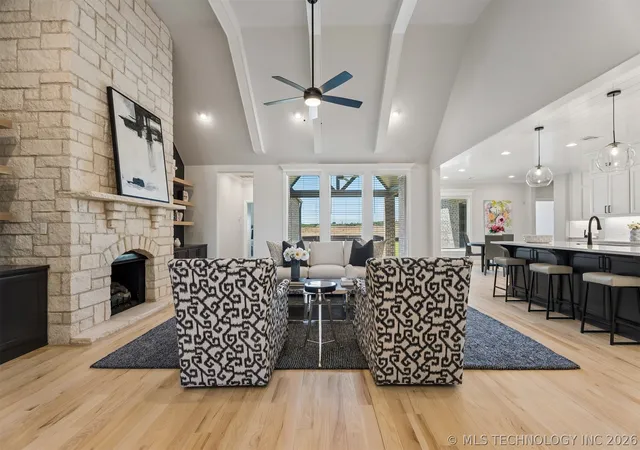 5th image of 14230 S Delaware Pl S, Bixby, OK 74008 | MLS# 2607334