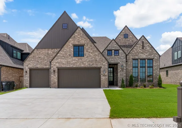 1st image of 14244 S Delaware Pl S, Bixby, OK 74008 | MLS# 2607335