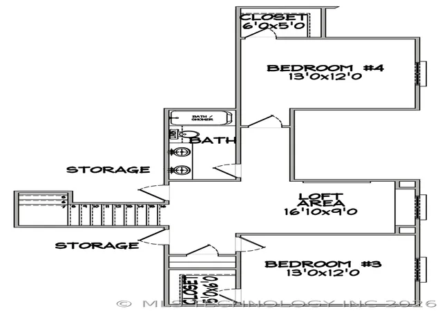 58th image of 14244 S Delaware Pl S, Bixby, OK 74008 | MLS# 2607335