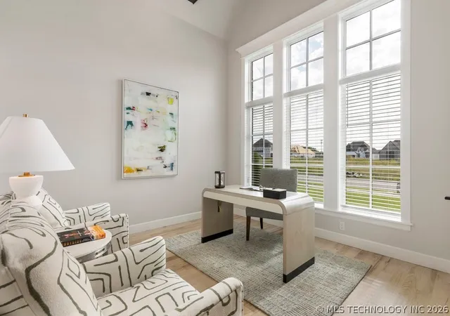 5th image of 14244 S Delaware Pl S, Bixby, OK 74008 | MLS# 2607335