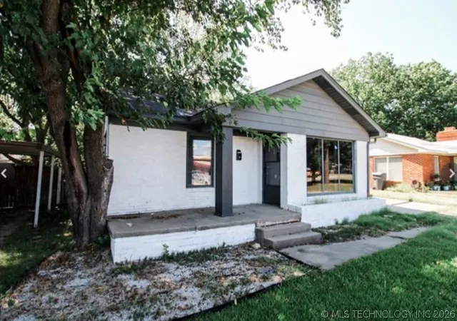 1st image of 1409 Mount Washington, Ardmore, OK 73401 | MLS# 2607336
