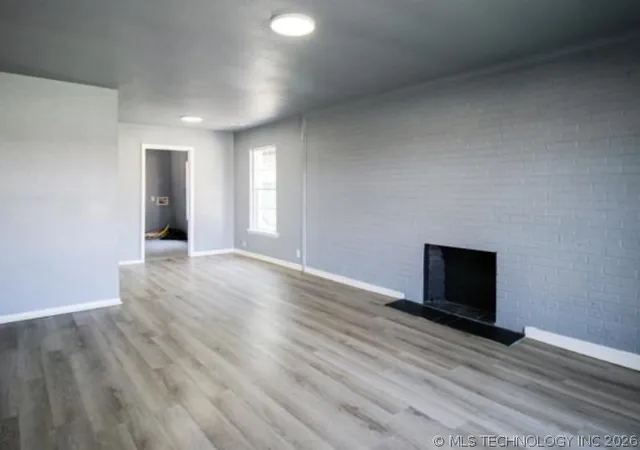2nd image of 1409 Mount Washington, Ardmore, OK 73401 | MLS# 2607336