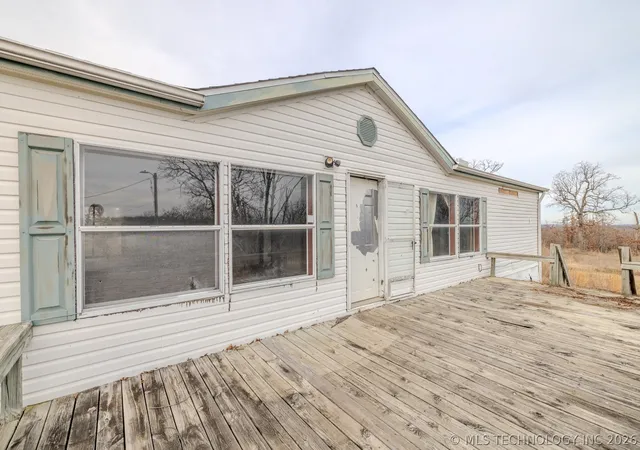 1st image of 27757 W 41st St S, Mannford, OK 74044 | MLS# 2607298