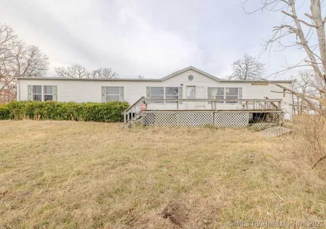 44th image of 27757 W 41st St S, Mannford, OK 74044 | MLS# 2607298