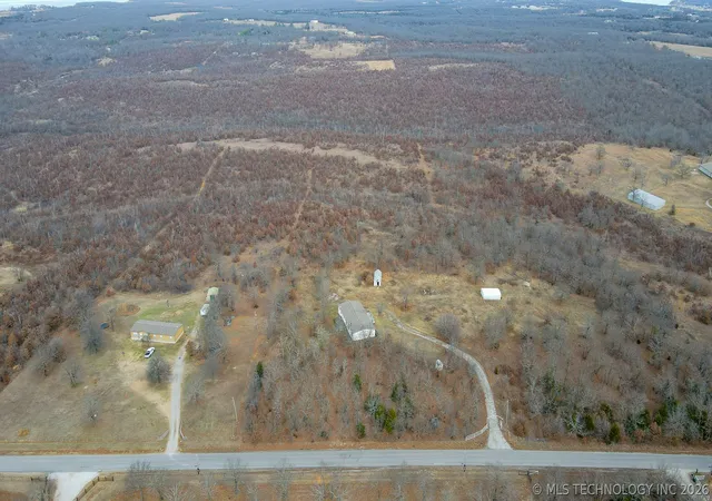 4th image of 27757 W 41St St S, Mannford, OK 74044 | MLS# 2607298
