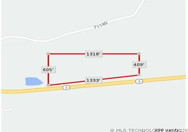 Homes for sale in Ringold, OK | W State Hwy 3, Ringold, OK 74754 | MLS# 2607330