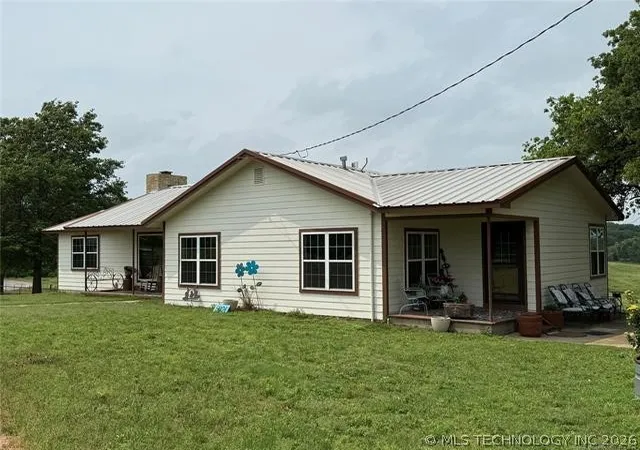 1st image of 5804 Samuel Rd, Kingston, OK 73439 | MLS# 2607350