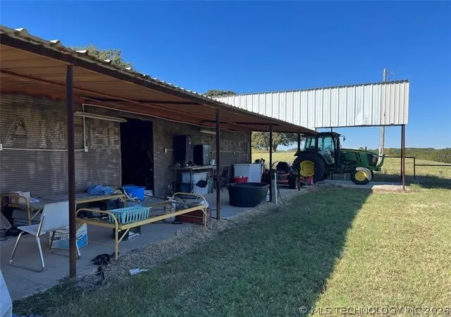 2nd image of 5804 Samuel Rd, Kingston, OK 73439 | MLS# 2607350