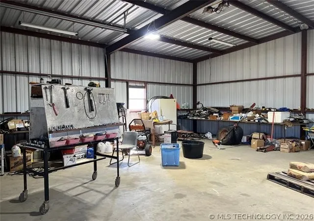 4th image of 5804 Samuel Rd, Kingston, OK 73439 | MLS# 2607350