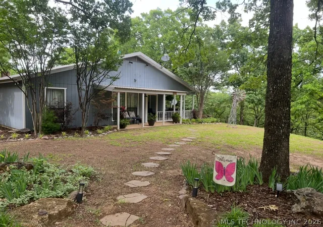 Homes for sale in Kingston, OK | 5328 Monroe Rd, Kingston, OK 73439 | MLS# 2607248