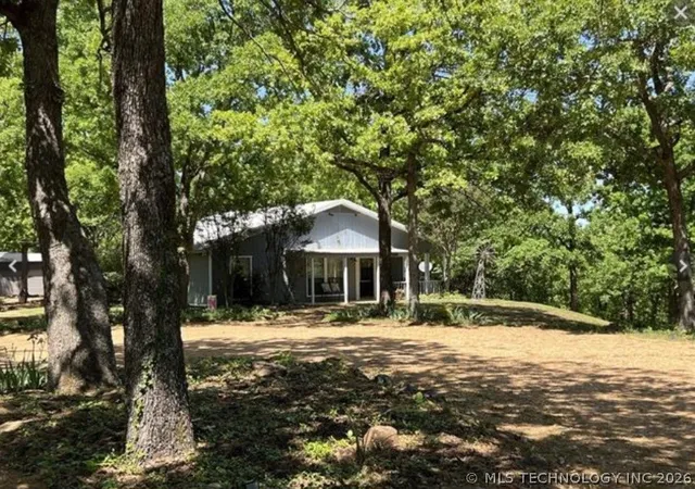 Homes for sale in Kingston, OK | 5328 Monroe Rd, Kingston, OK 73439 | MLS# 2607248