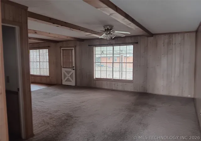 3rd image of 1001 S Colonial Dr, Pryor, OK 74361 | MLS# 2607388