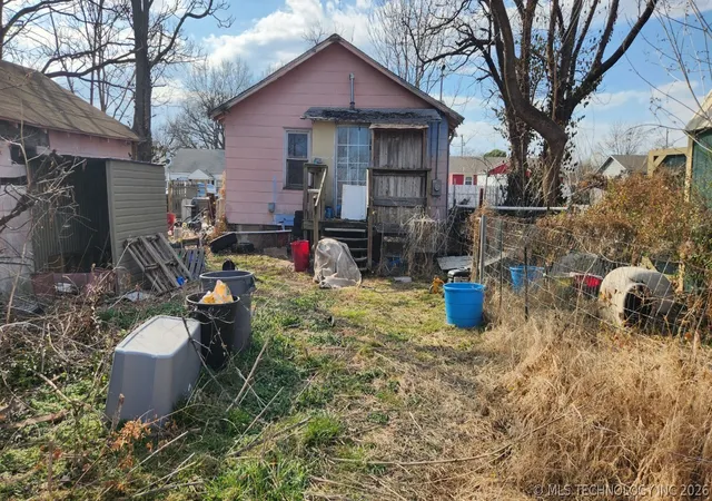 Homes for sale in Bartlesville, OK | 1552 S Maple Ave, Bartlesville, OK 74003 | MLS# 2607411